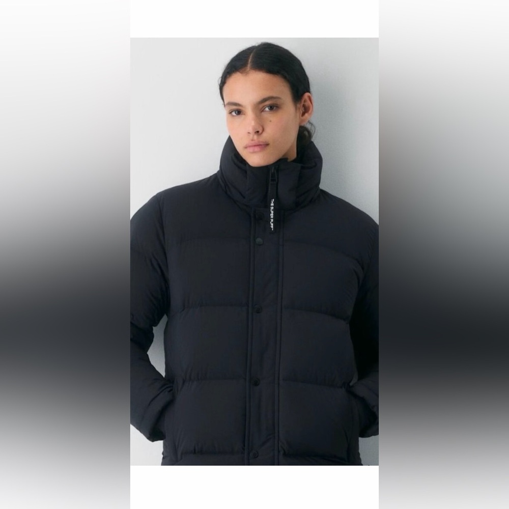 Aritzia Super Puff Mid XXS